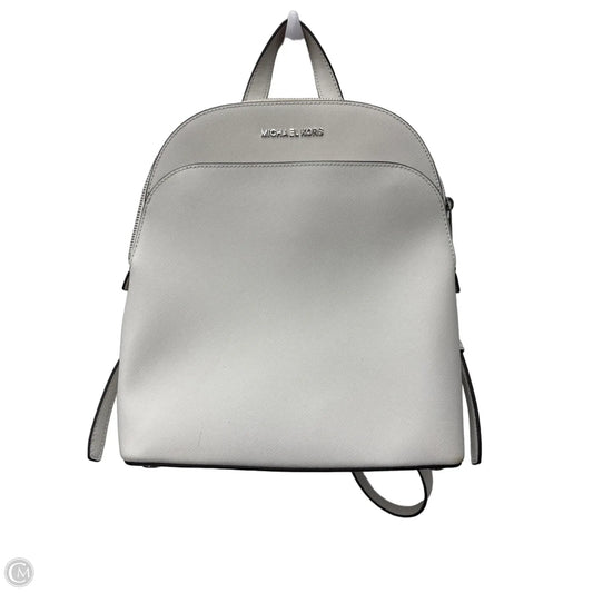 Backpack Designer By Michael Kors, Size: Medium