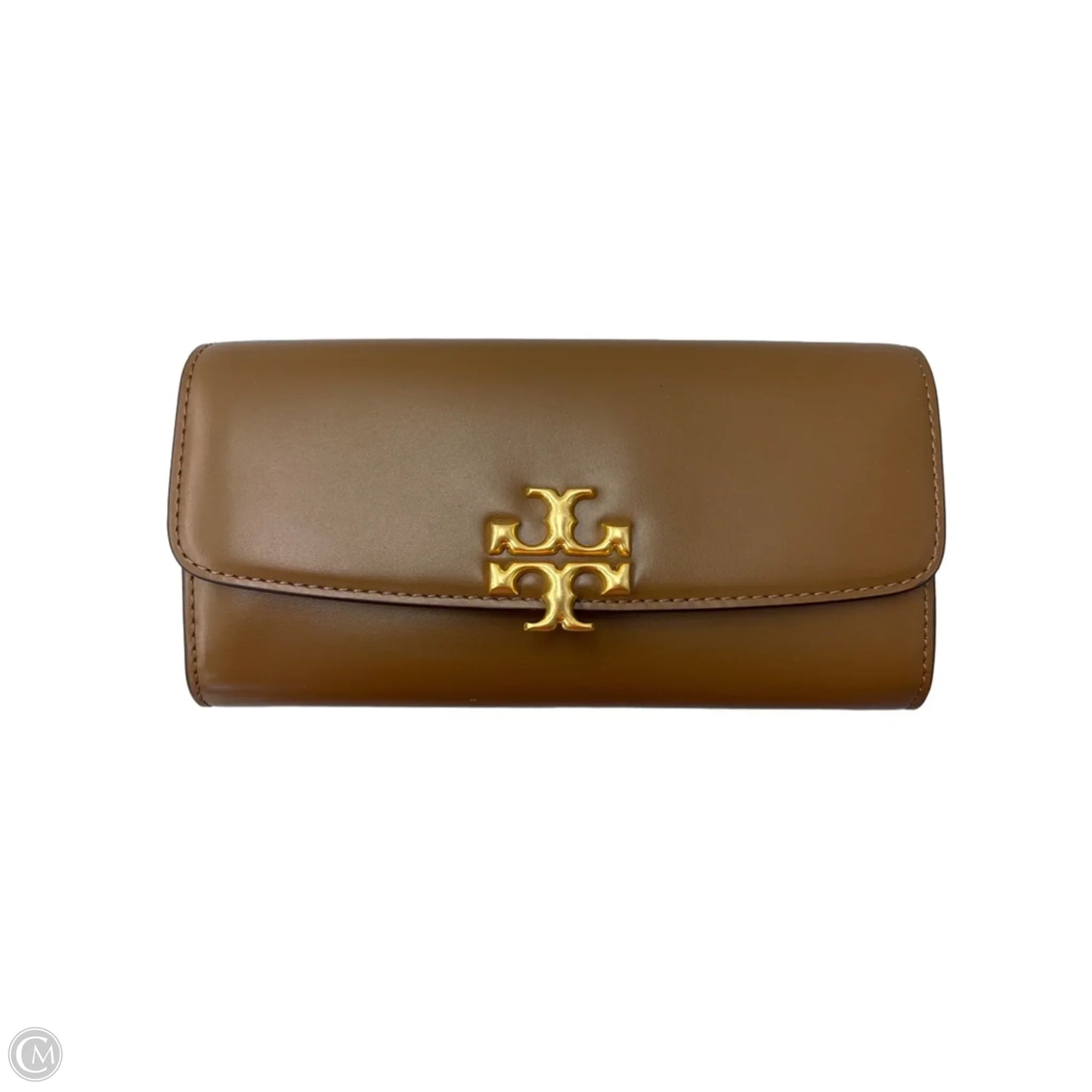 Wallet Designer By Tory Burch, Size: Large