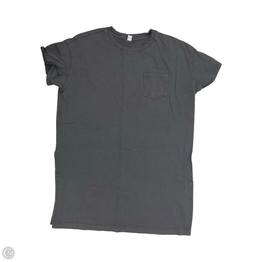 Dress Casual Short By Old Navy In Grey, Size: Xl