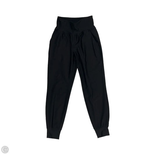 Athletic Pants By Old Navy In Black, Size: S