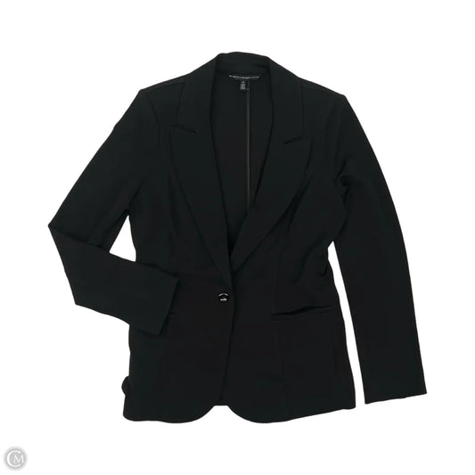 Blazer By White House Black Market In Black, Size: L