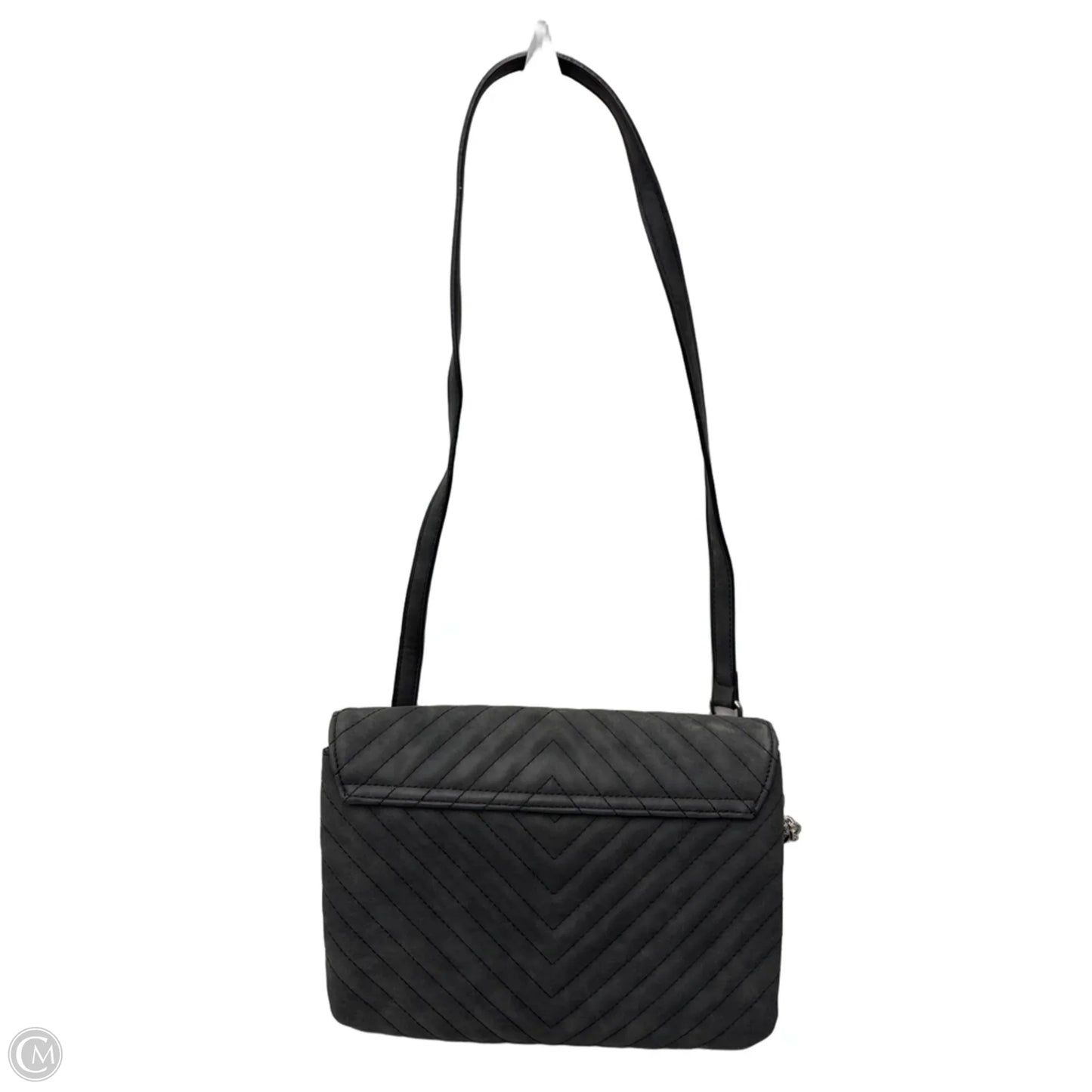 Crossbody By Clothes Mentor, Size: Medium