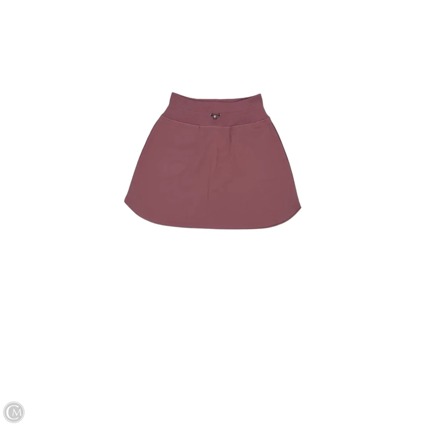 Skirt Mini & Short By Lole In Mauve, Size: Xs