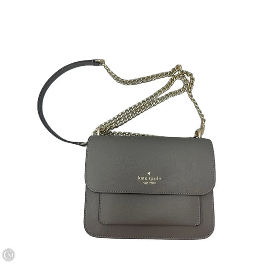 Crossbody Designer By Kate Spade, Size: Medium