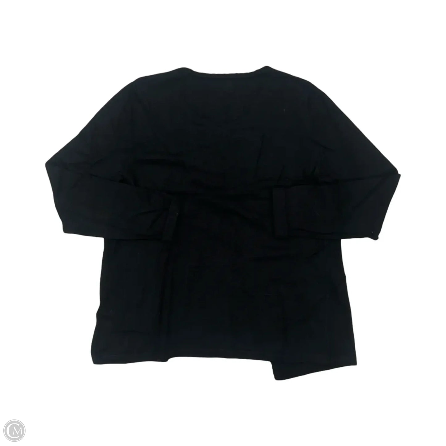 Cardigan By Cmf In Black & White, Size: Xs