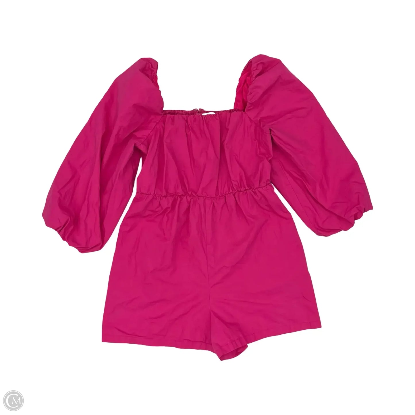 Romper By Mare Mare In Pink, Size: M