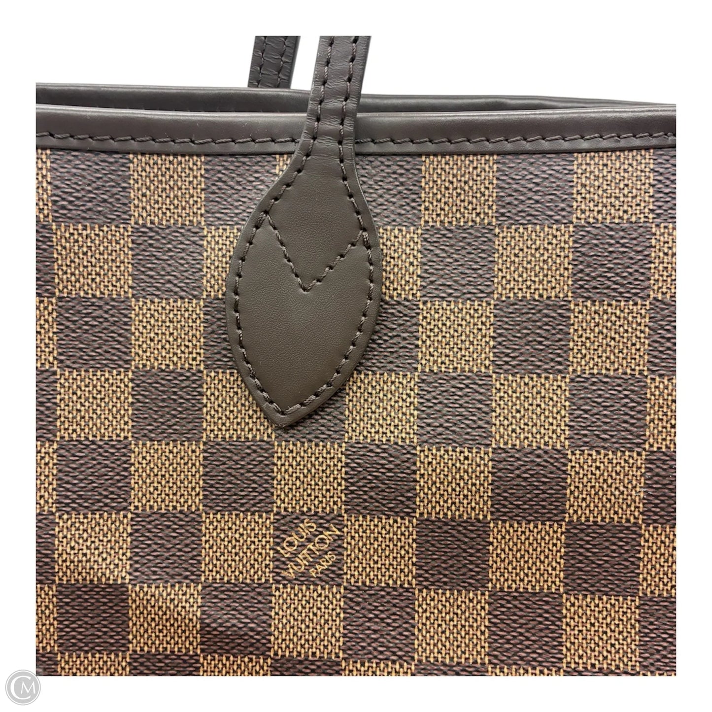 Handbag Luxury Designer By Louis Vuitton, Size: Large