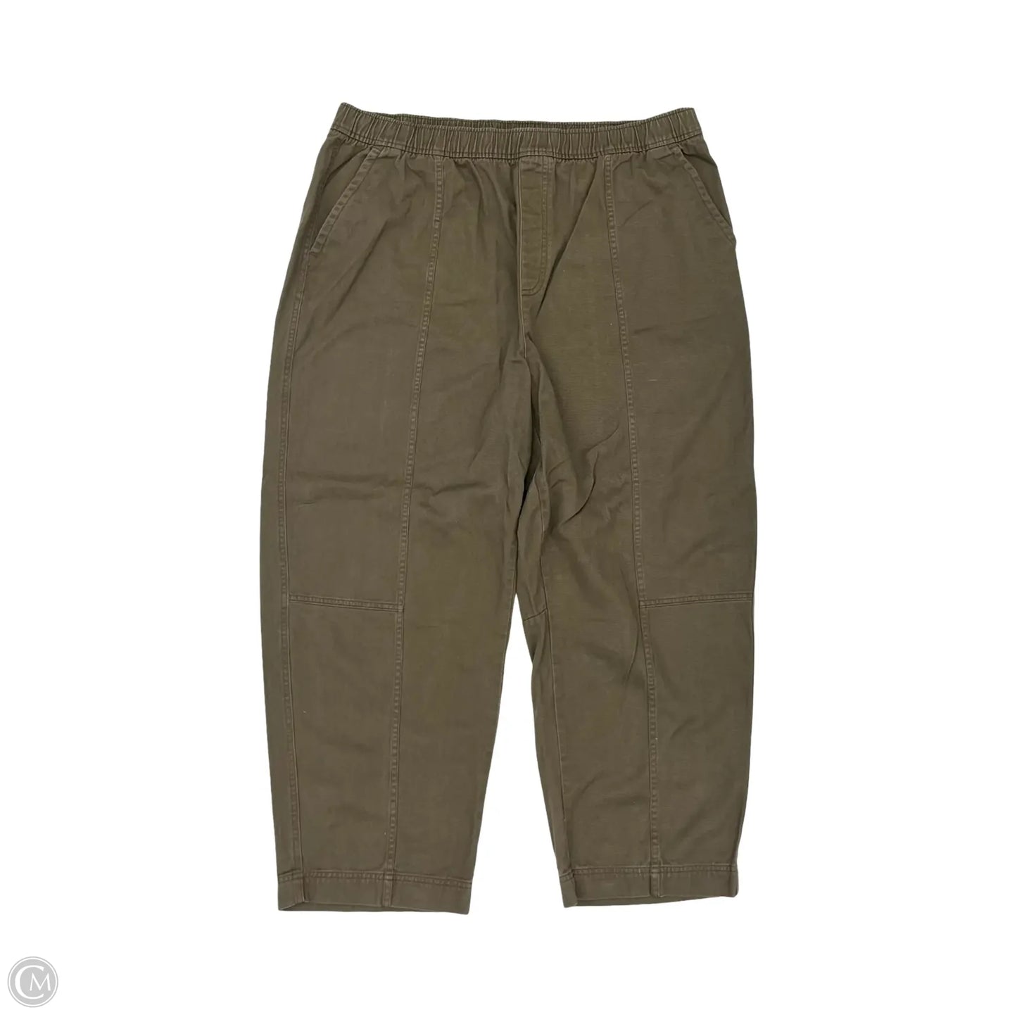 Pants Chinos & Khakis By Old Navy In Brown, Size: Xxl