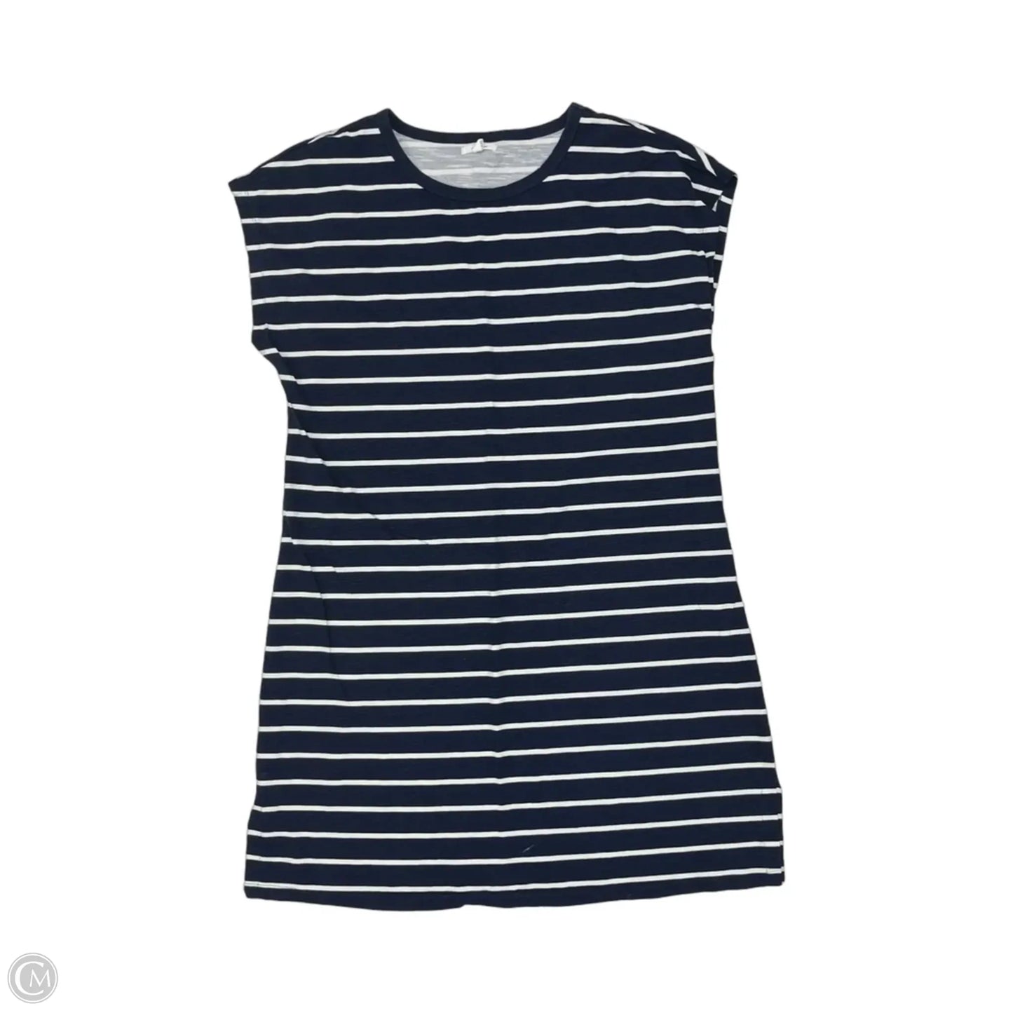 Dress Casual Short By Maurices In Striped Pattern, Size: Xxl