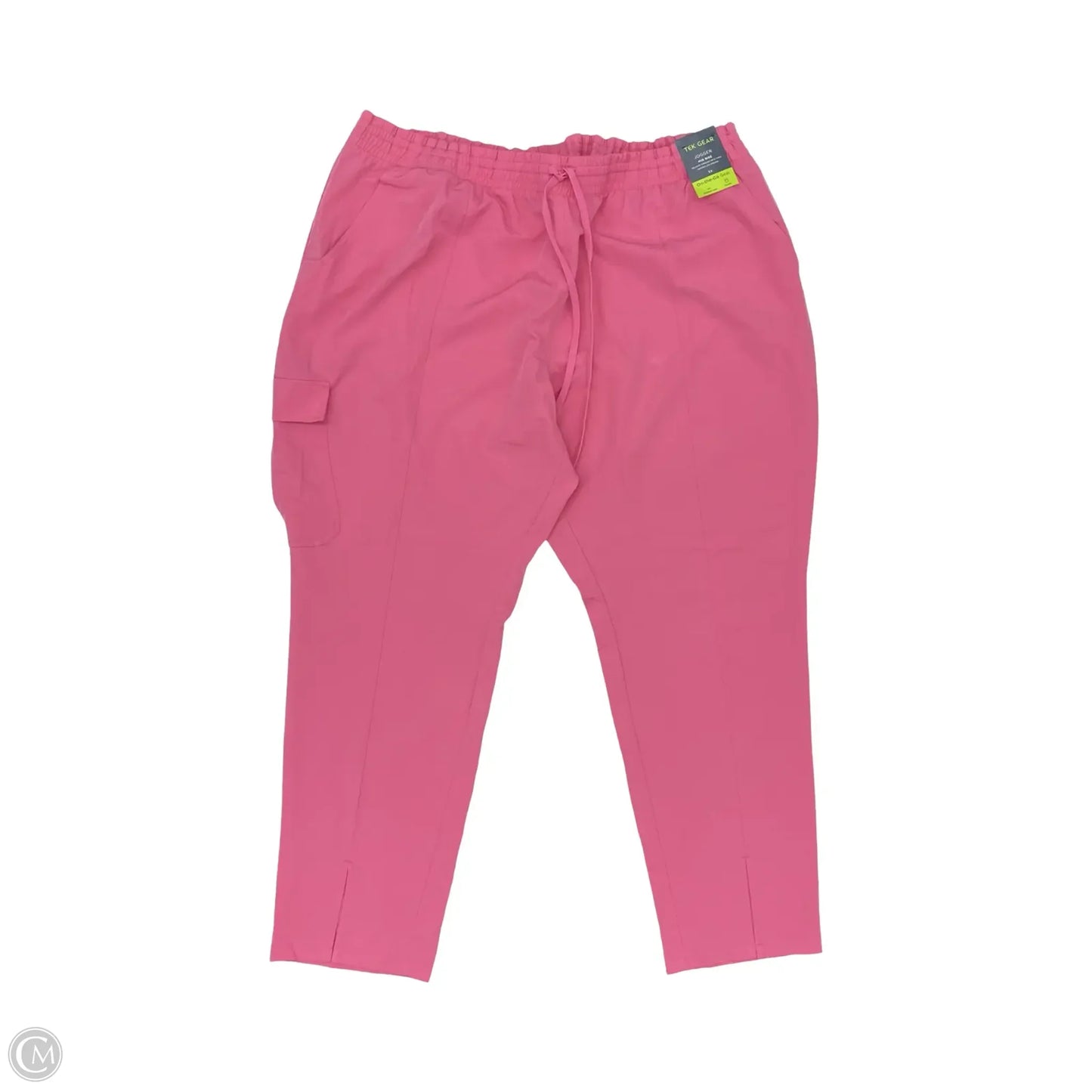 Pants Other By Tek Gear In Pink, Size: 3x