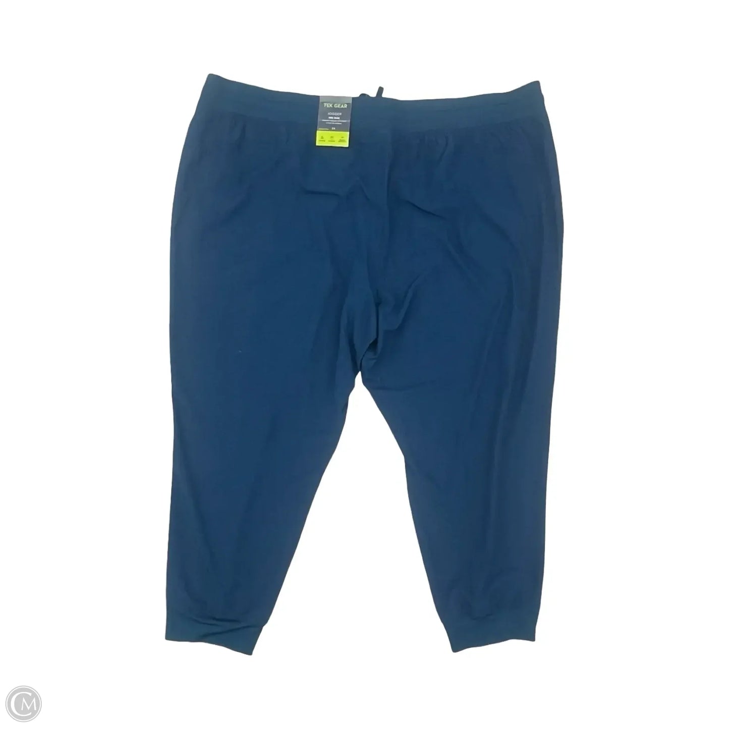 Pants Other By Tek Gear In Blue, Size: 3x