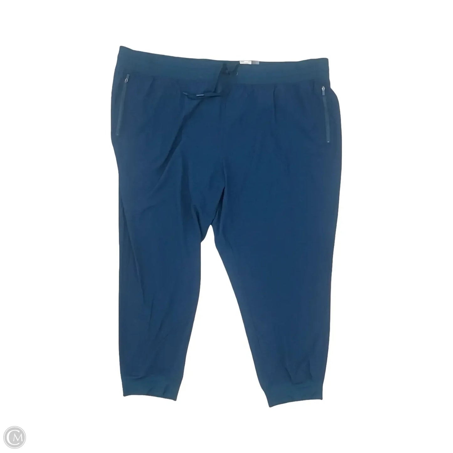 Pants Other By Tek Gear In Blue, Size: 3x