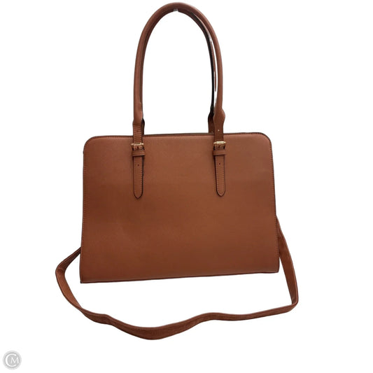 Handbag By Cmf, Size: Large