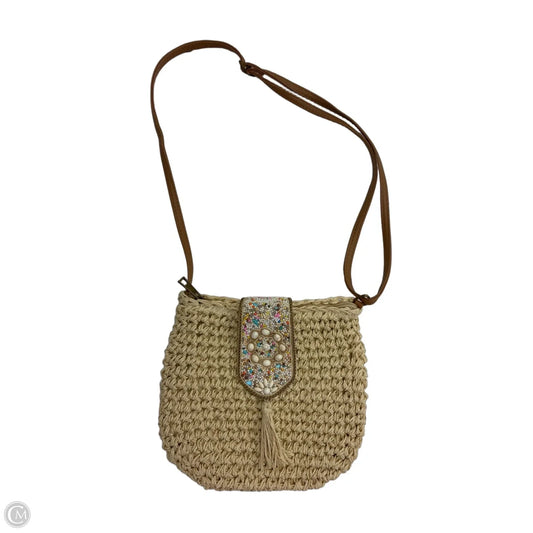 Crossbody By Cmf, Size: Small