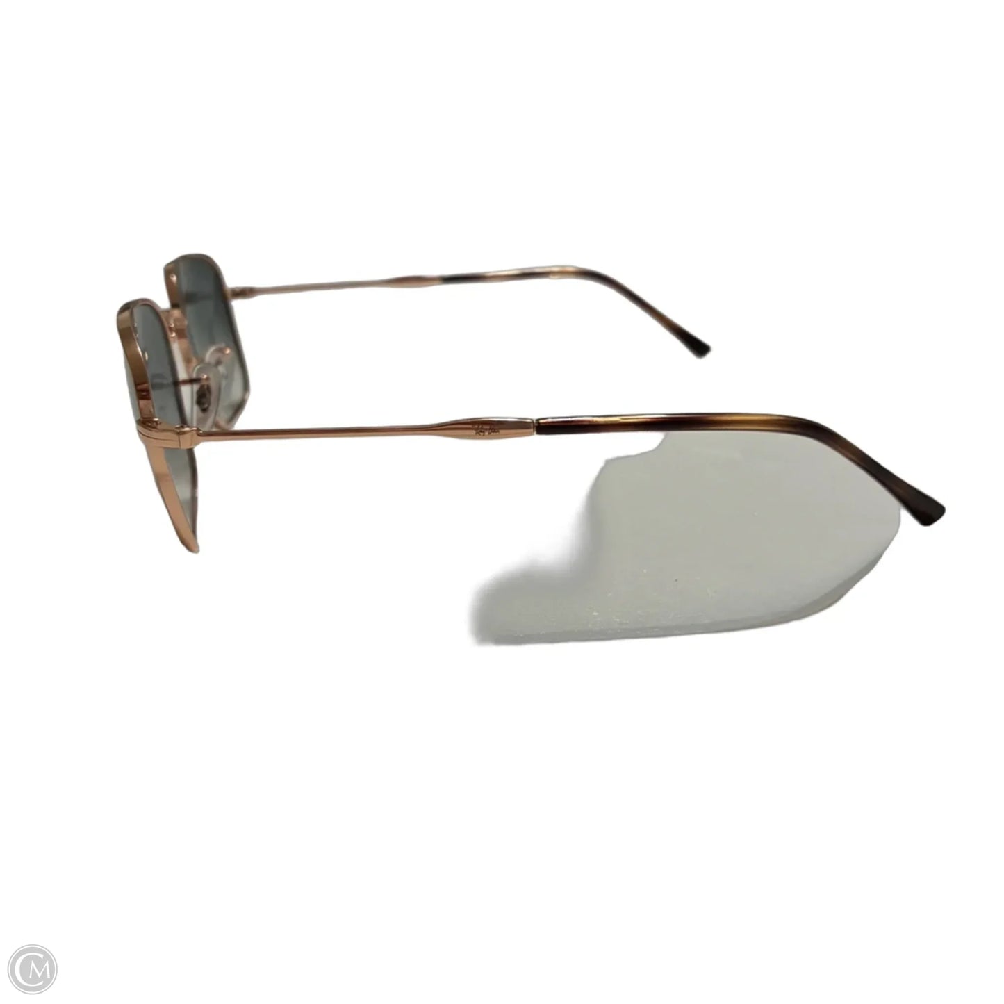 Sunglasses Designer By Ray Ban, Size: