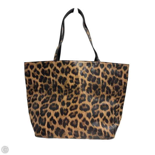 Tote By Chicos, Size: Large