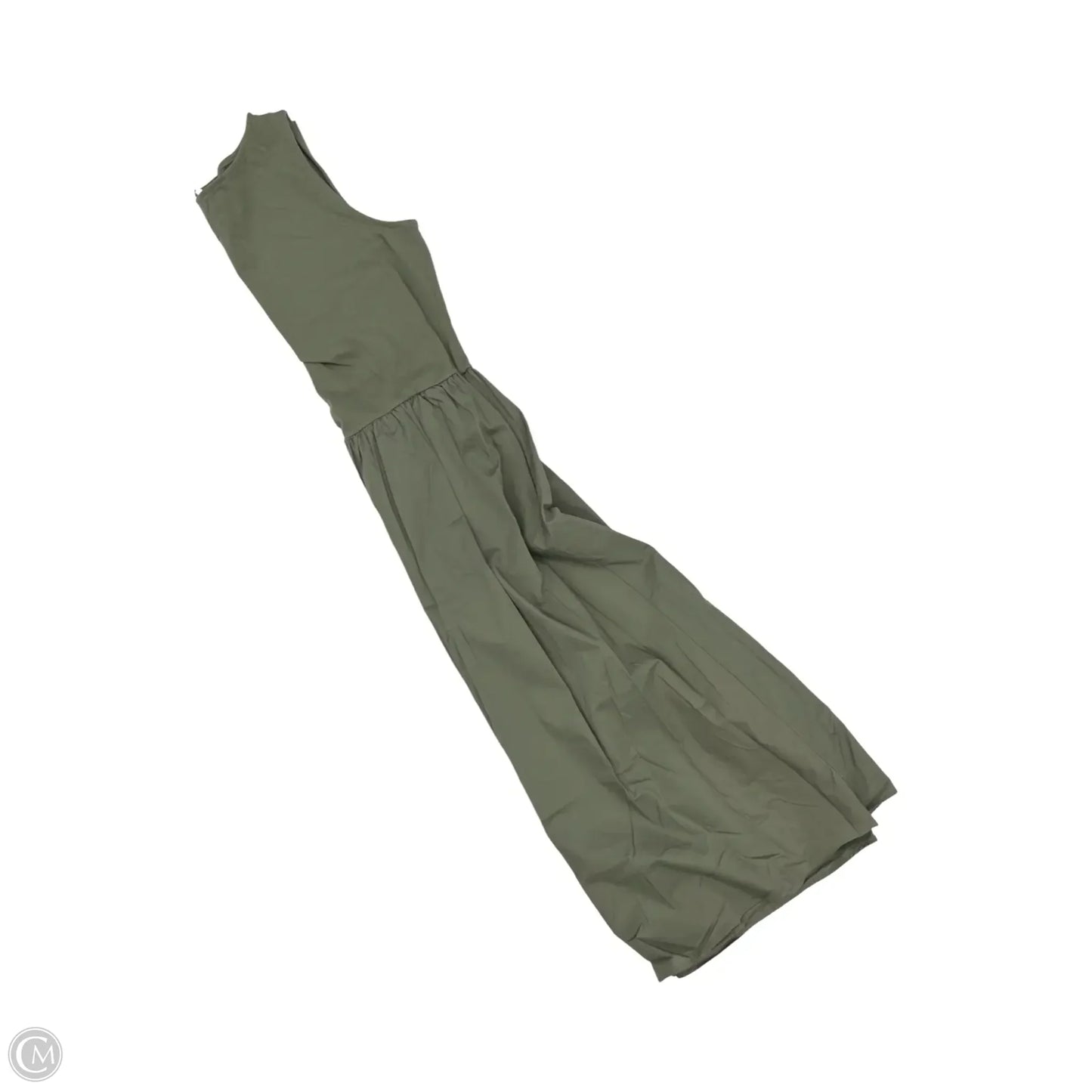 Dress Casual Short By Gap In Green, Size: L