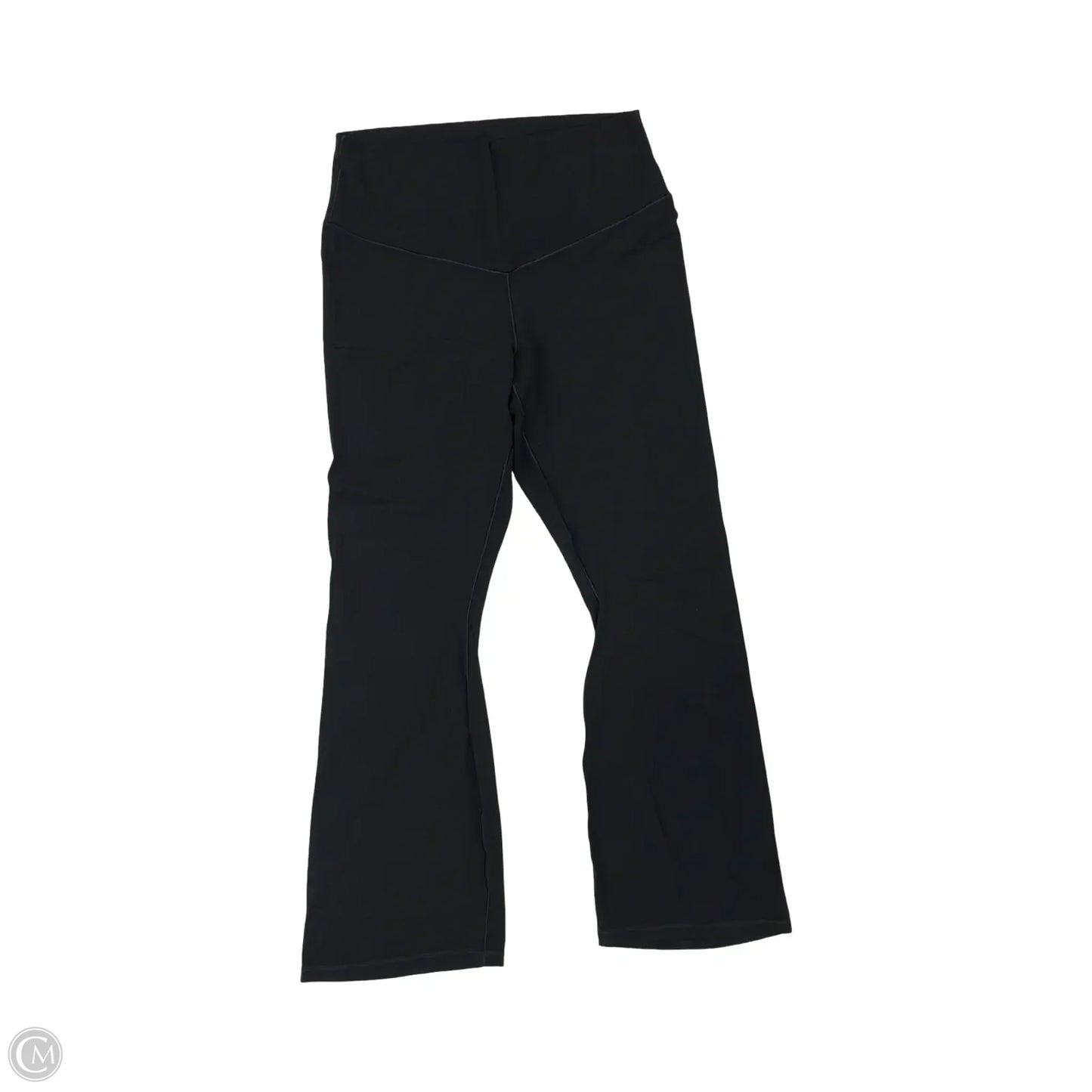 Athletic Leggings By Aerie In Black, Size: Xxl