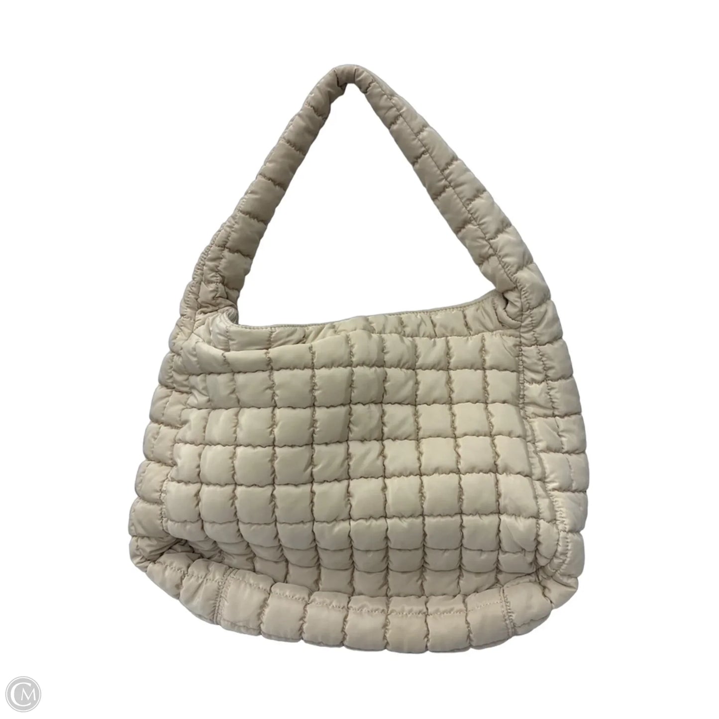 Tote By Free People, Size: Large
