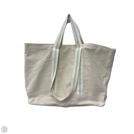 Tote By Universal Thread, Size: Medium