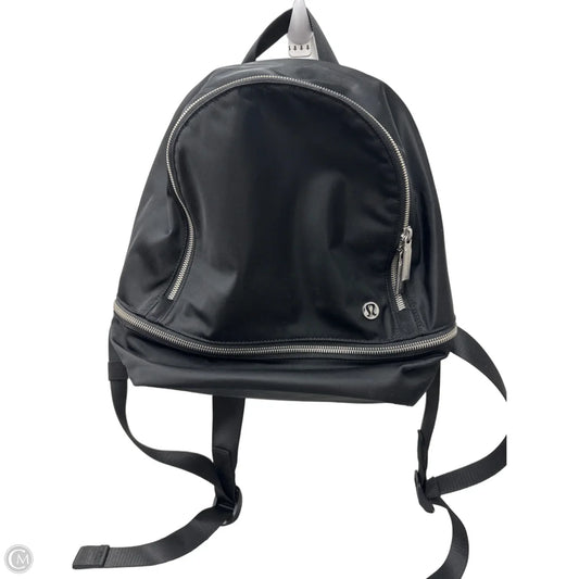 Backpack By Lululemon, Size: Medium