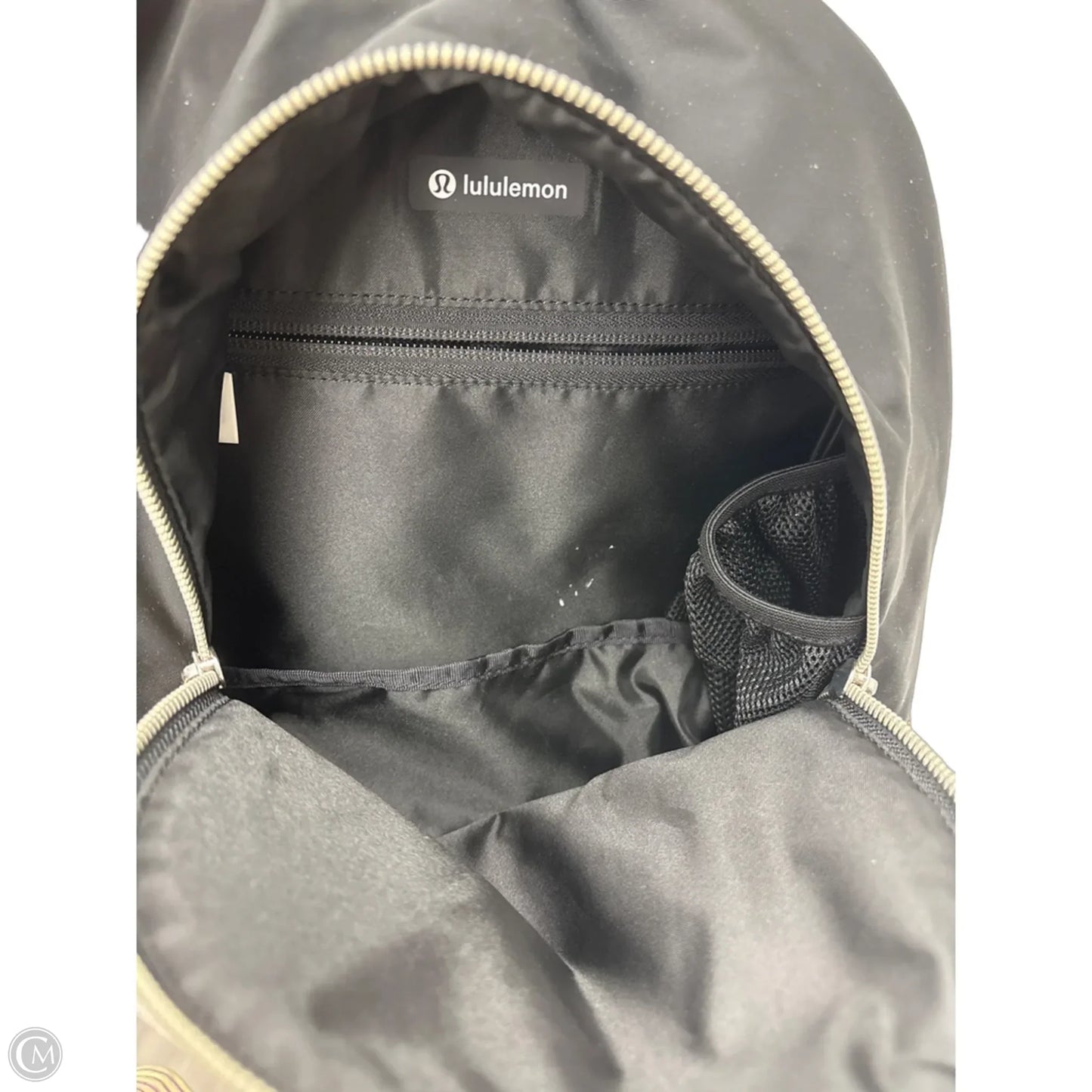 Backpack By Lululemon, Size: Medium