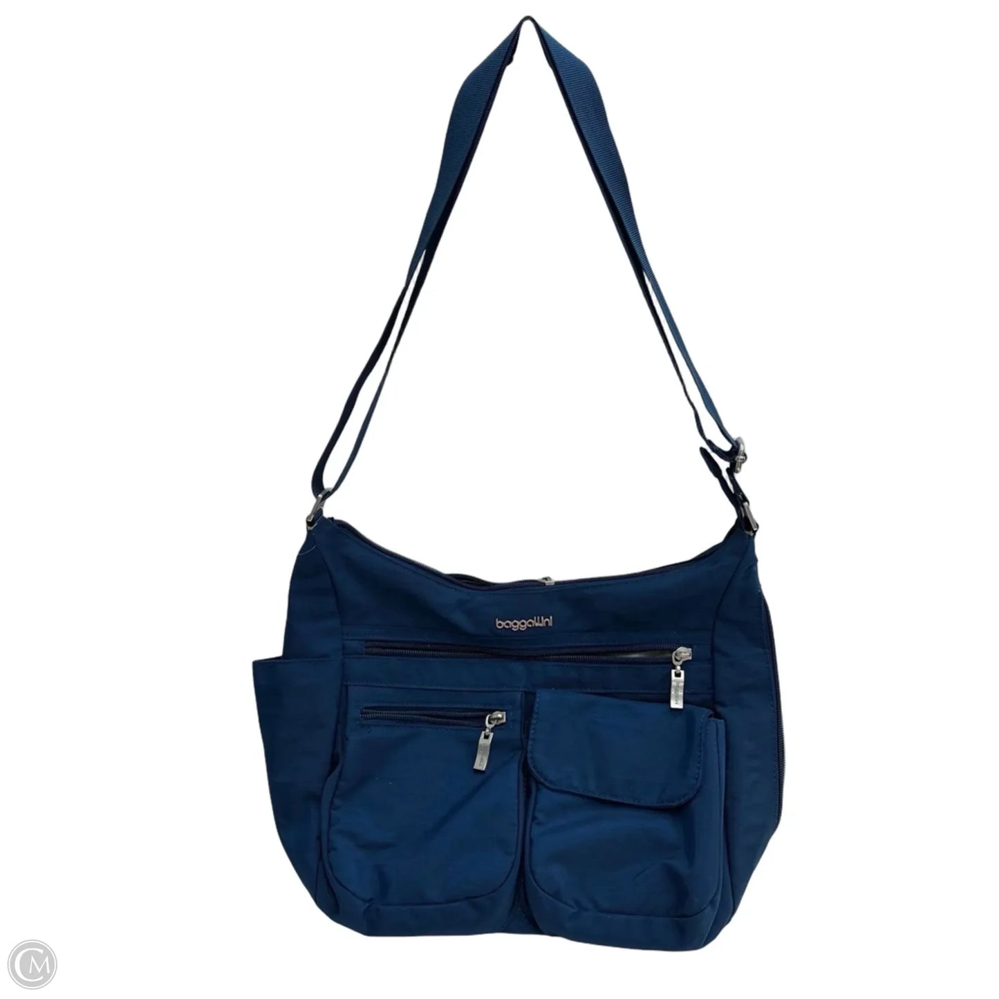 Crossbody By Baggallini, Size: Medium