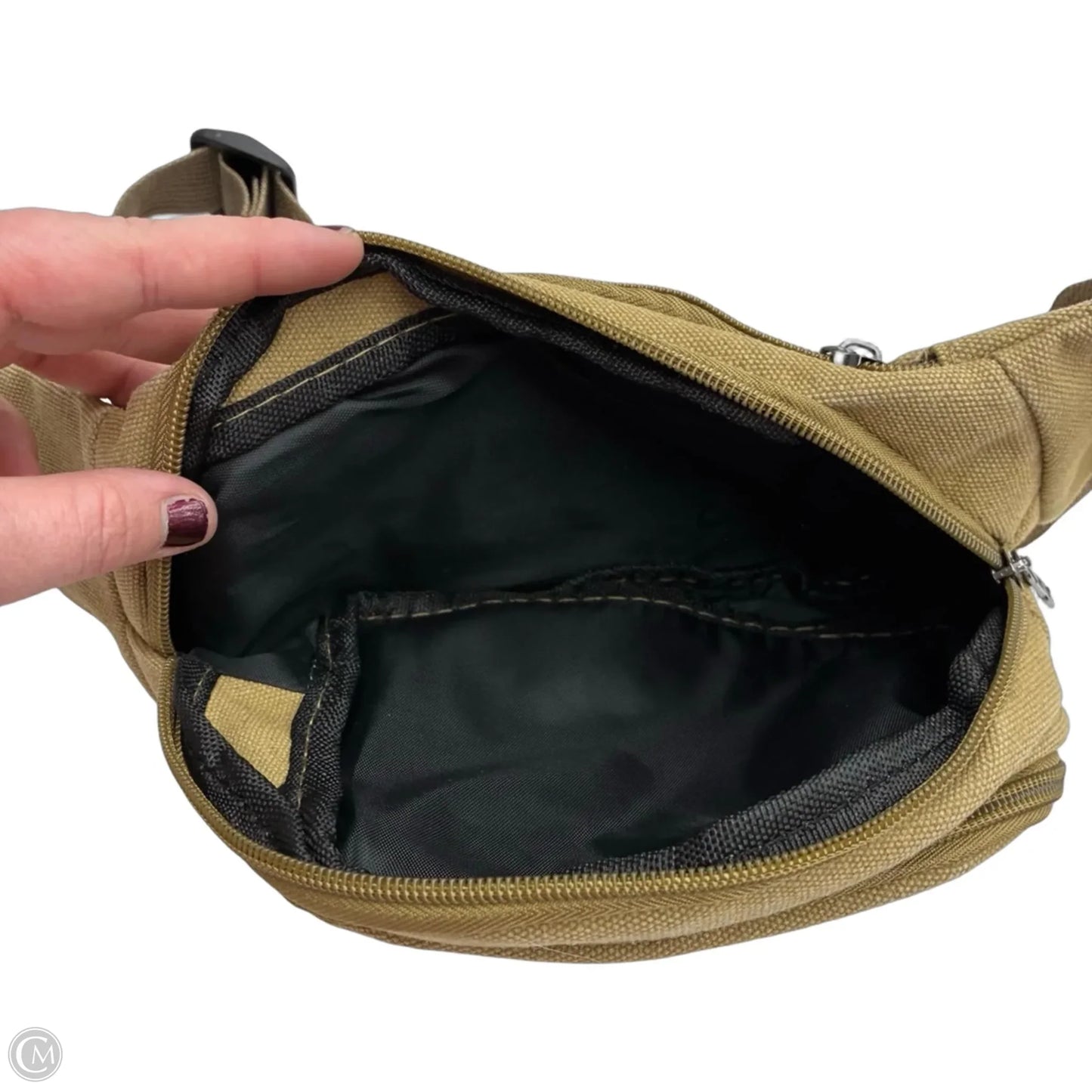 Belt Bag By Clothes Mentor, Size: Small