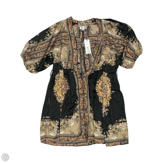 Dress Party Short By Molly Bracken In Multi-colored, Size: L