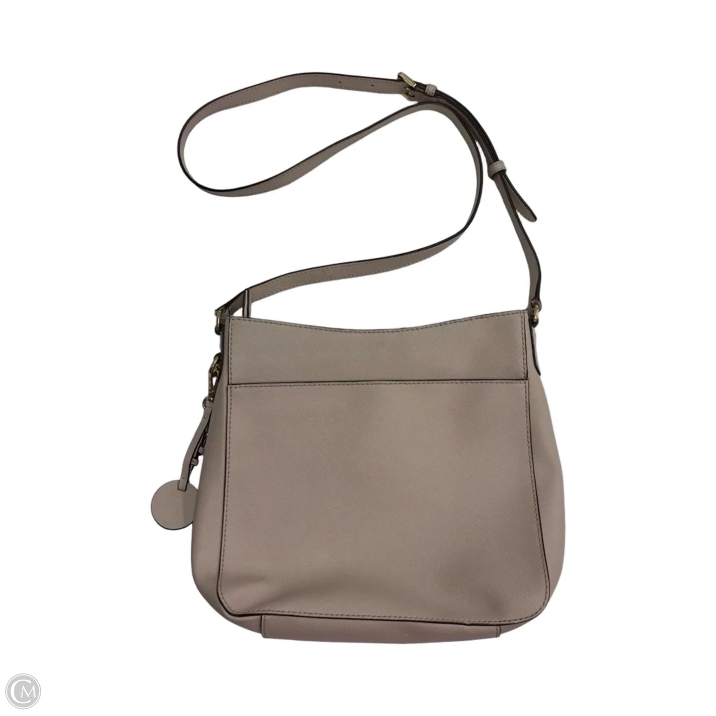Crossbody Designer By Michael Kors, Size: Medium