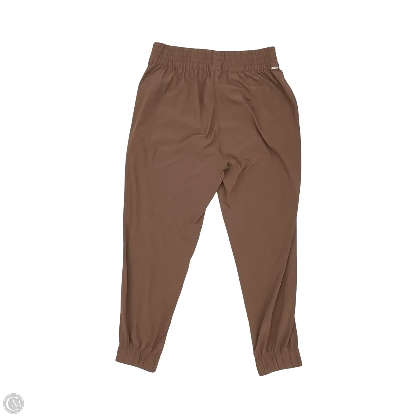 Athletic Pants By Vuori In Brown, Size: L
