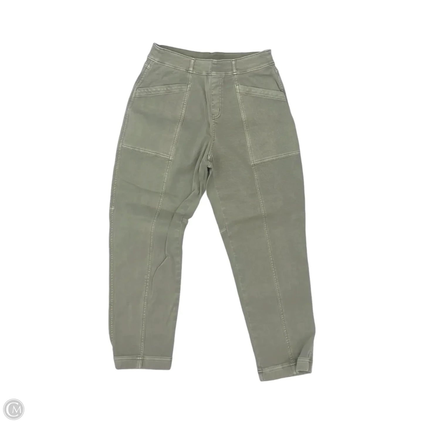 Pants Other By Spanx In Green, Size: L