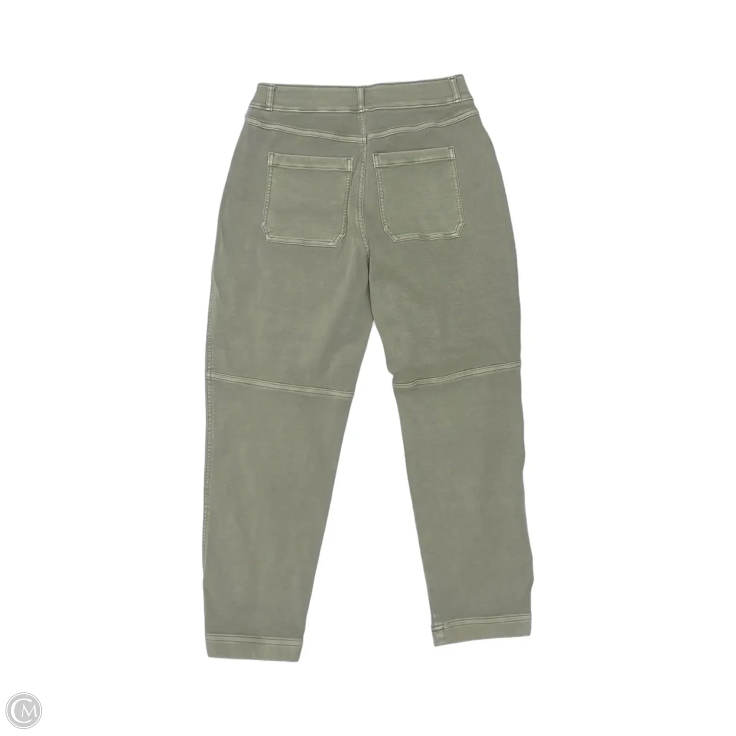Pants Other By Spanx In Green, Size: L