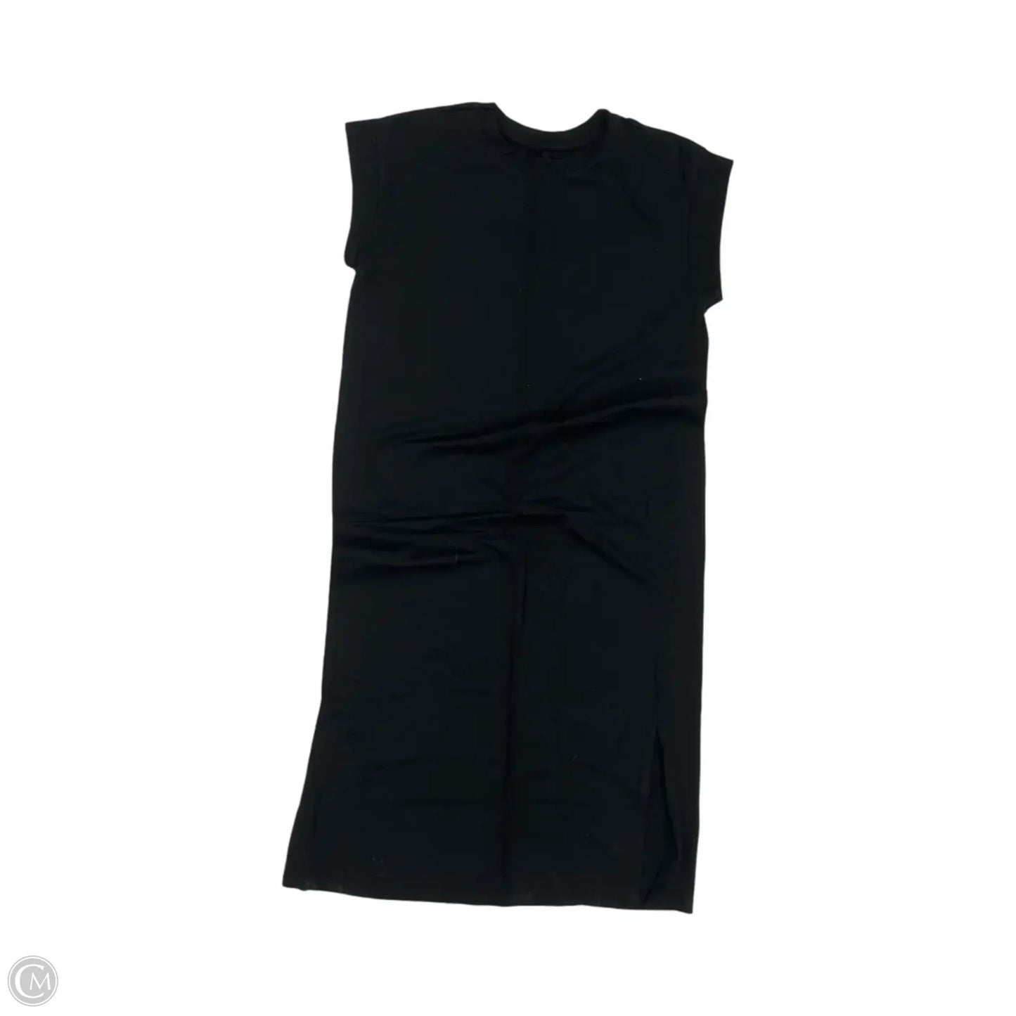 Dress Casual Short By A New Day In Black, Size: S