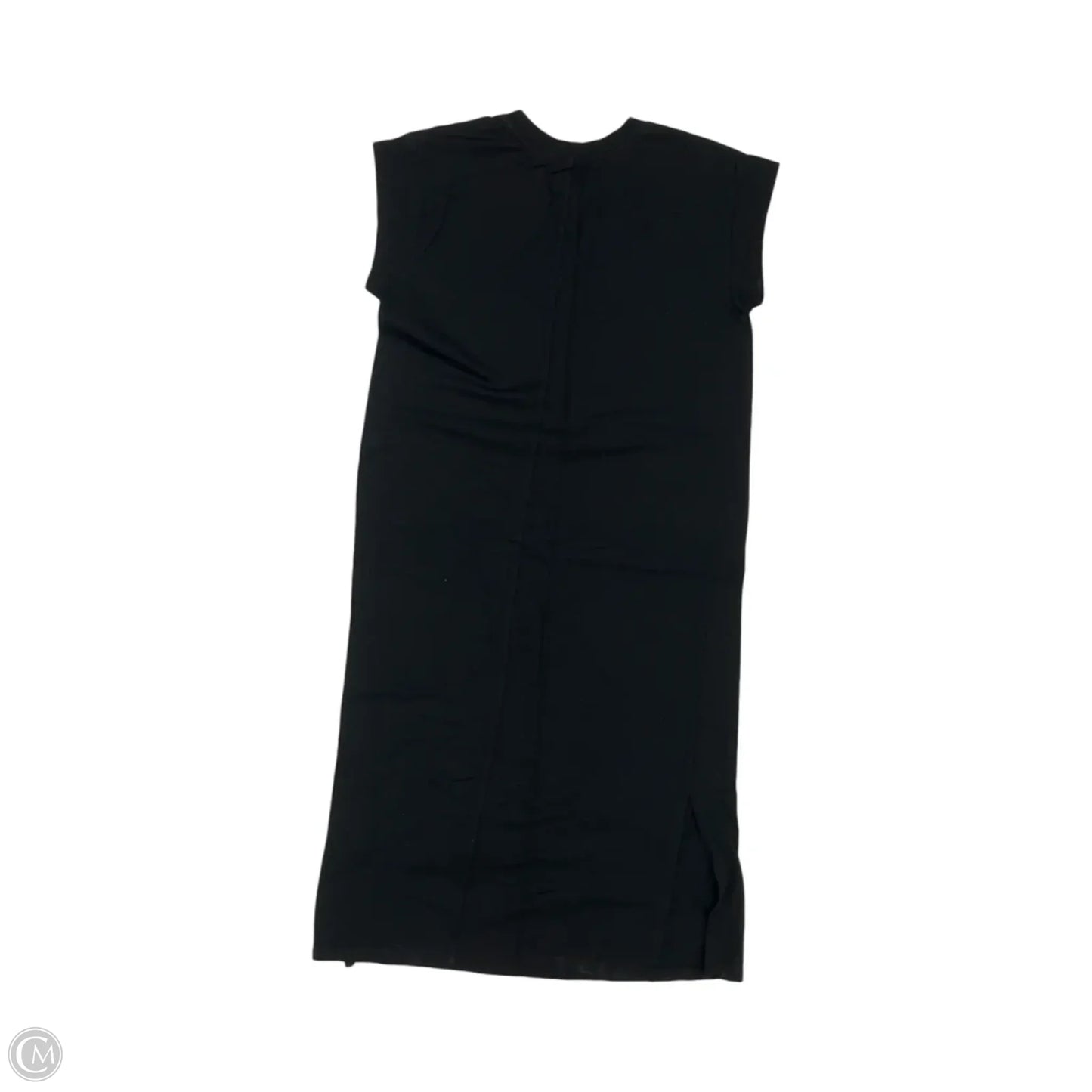 Dress Casual Short By A New Day In Black, Size: S