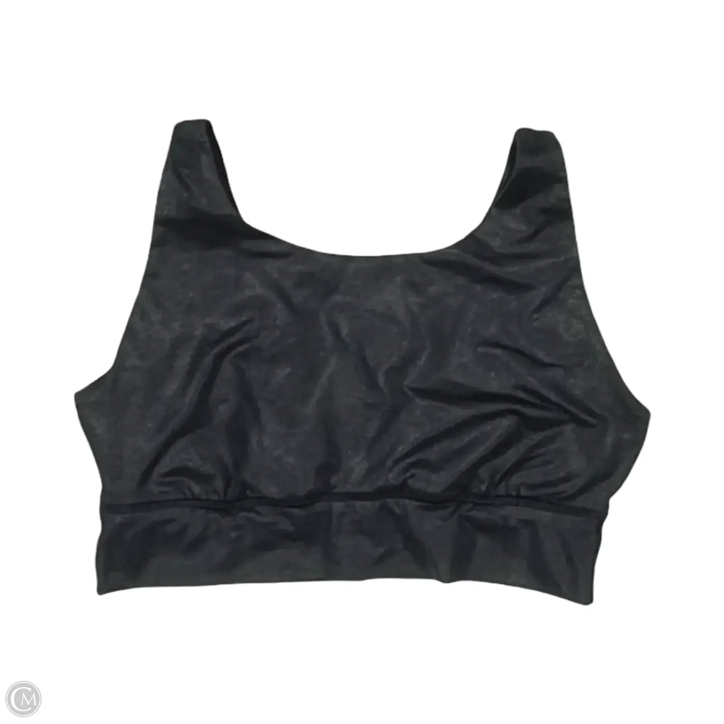 Athletic Bra By Aerie In Blue, Size: L