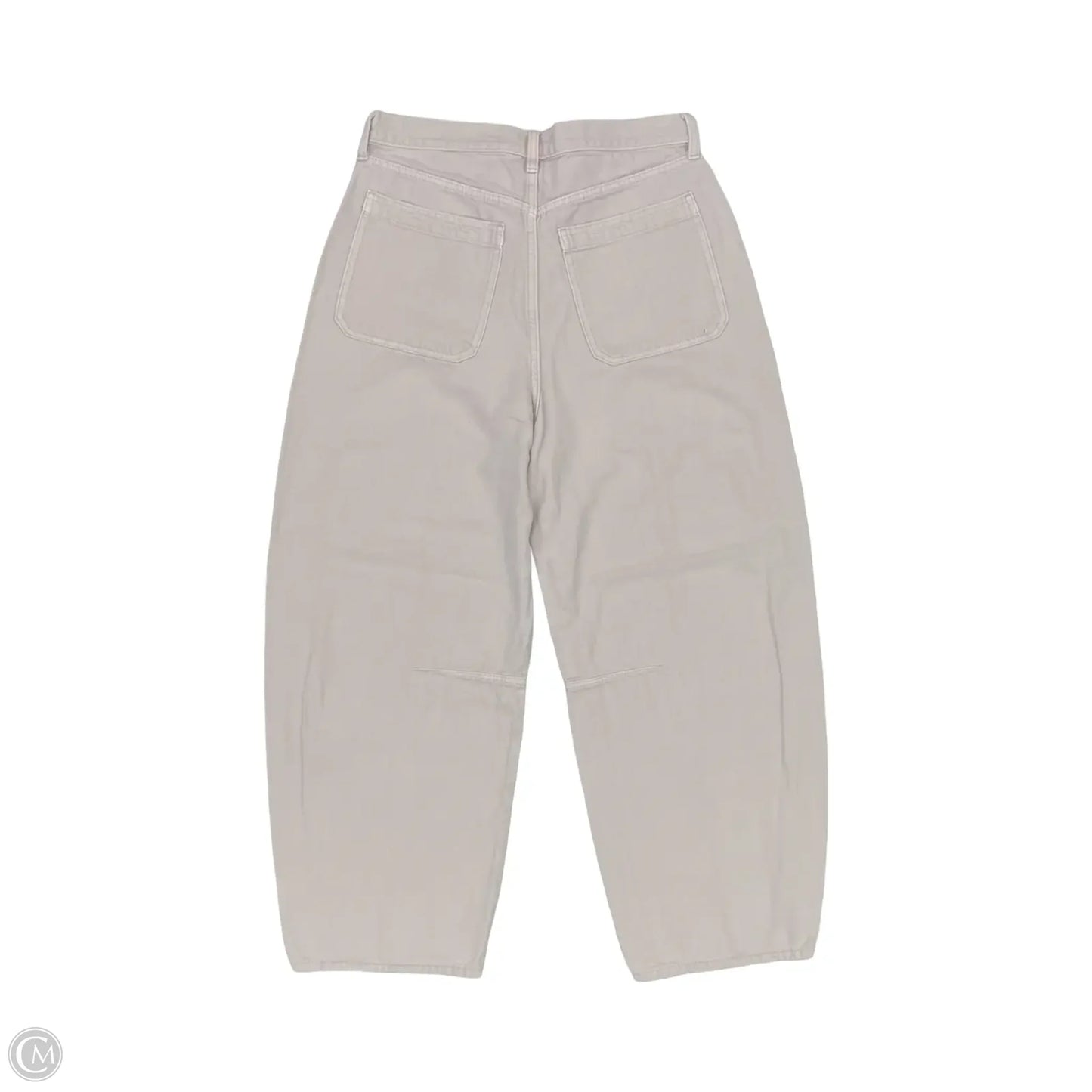 Jeans Straight By Universal Thread In Pink, Size: 10