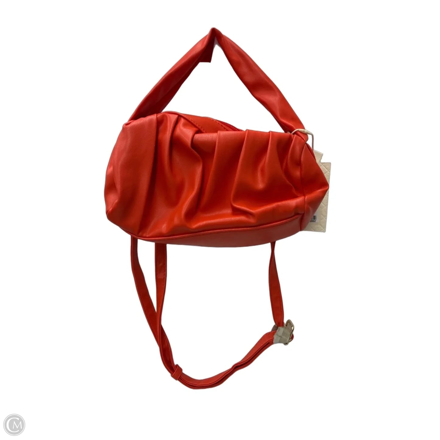 Crossbody By Clothes Mentor, Size: Small