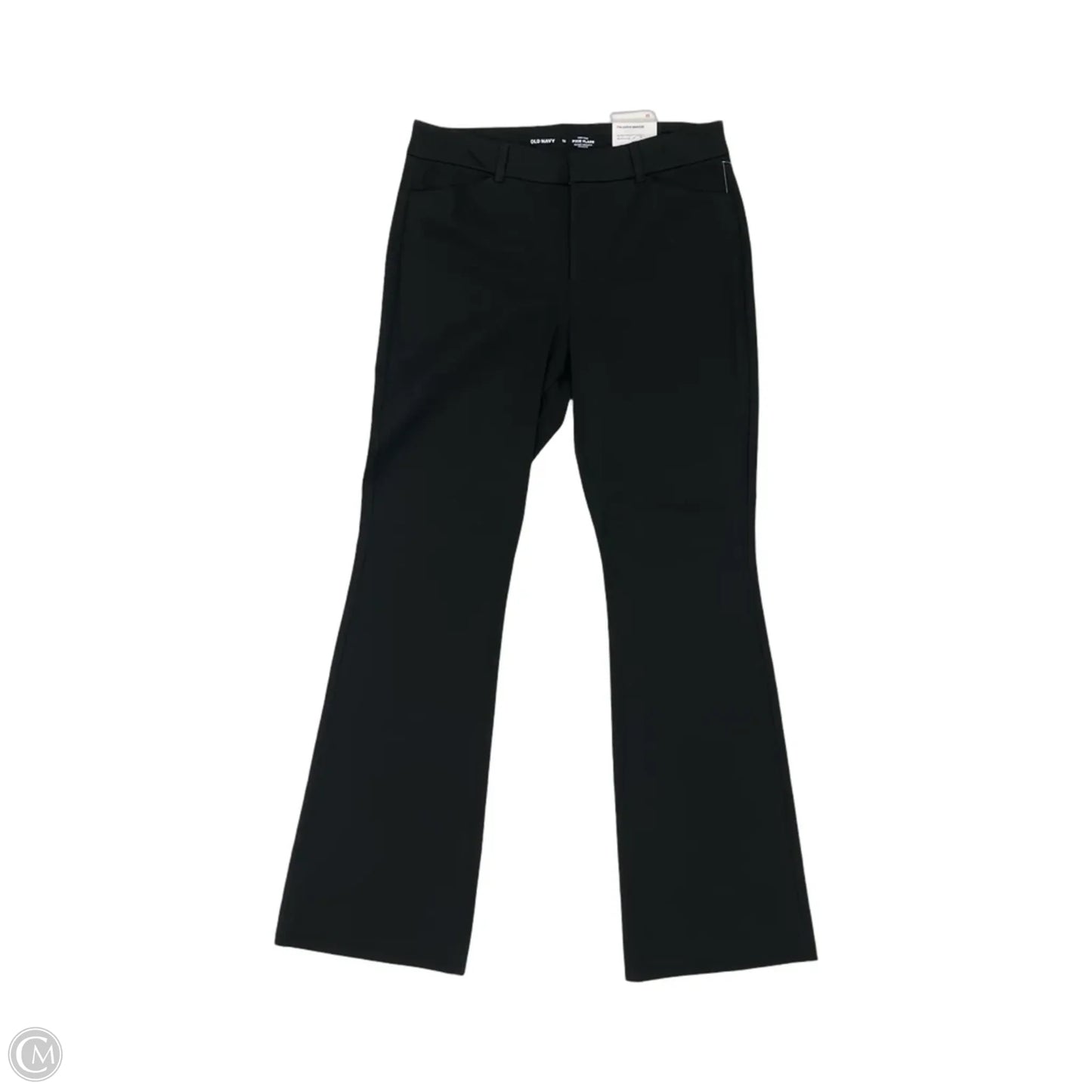 Pants Dress By Old Navy In Black, Size: 12
