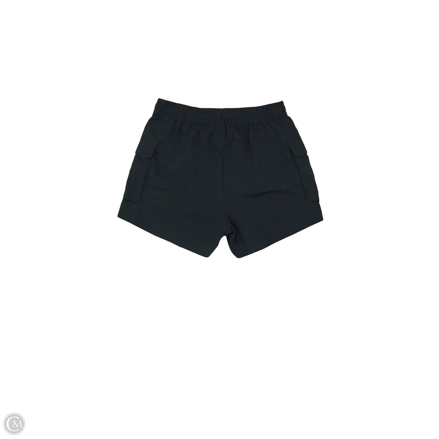 Athletic Shorts By Old Navy In Black, Size: L