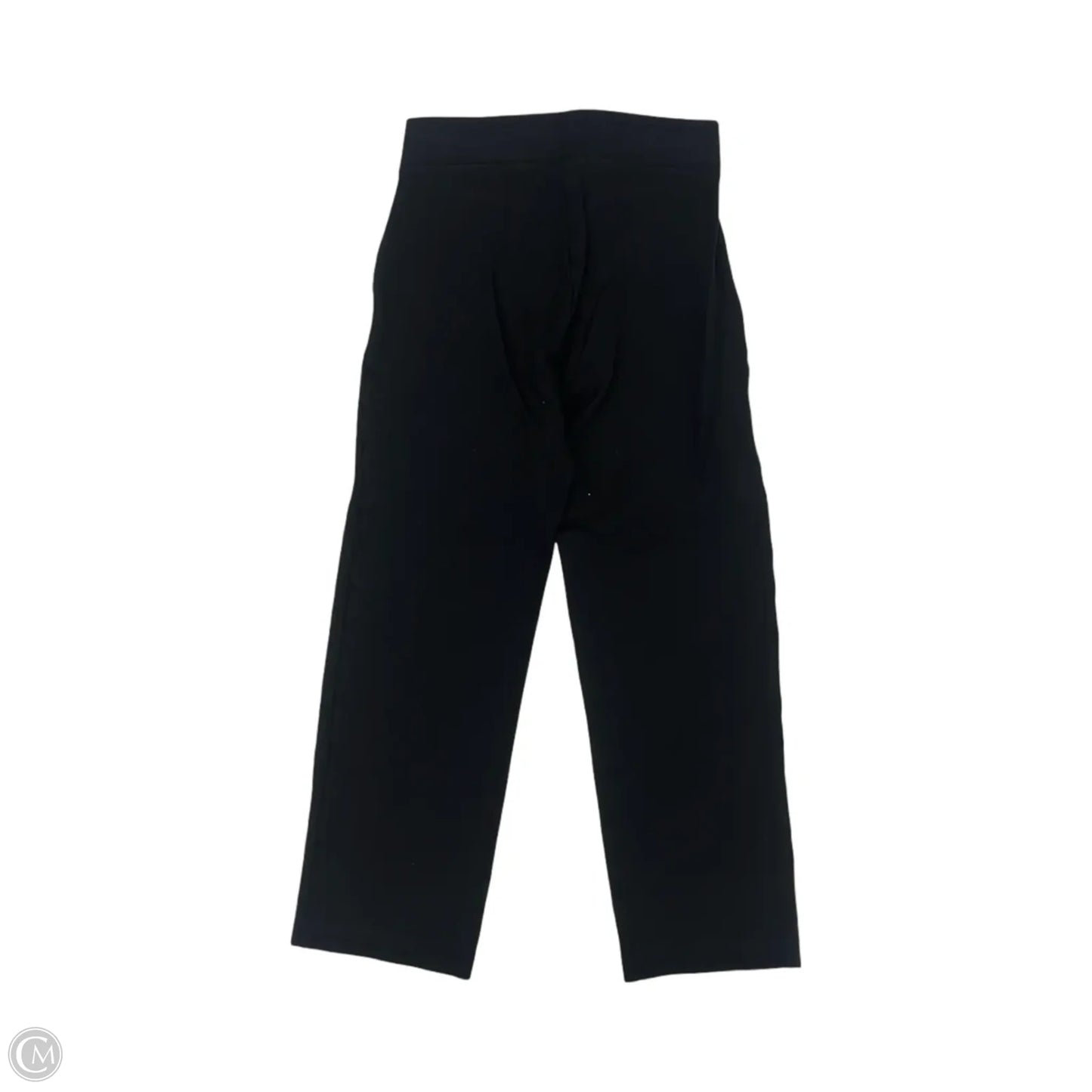 Pants Dress By Loft In Black, Size: Xsp