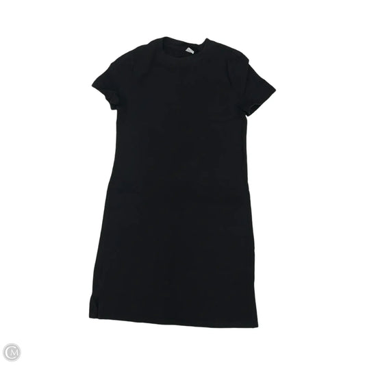 Dress Casual Short By Old Navy In Black, Size: Xs