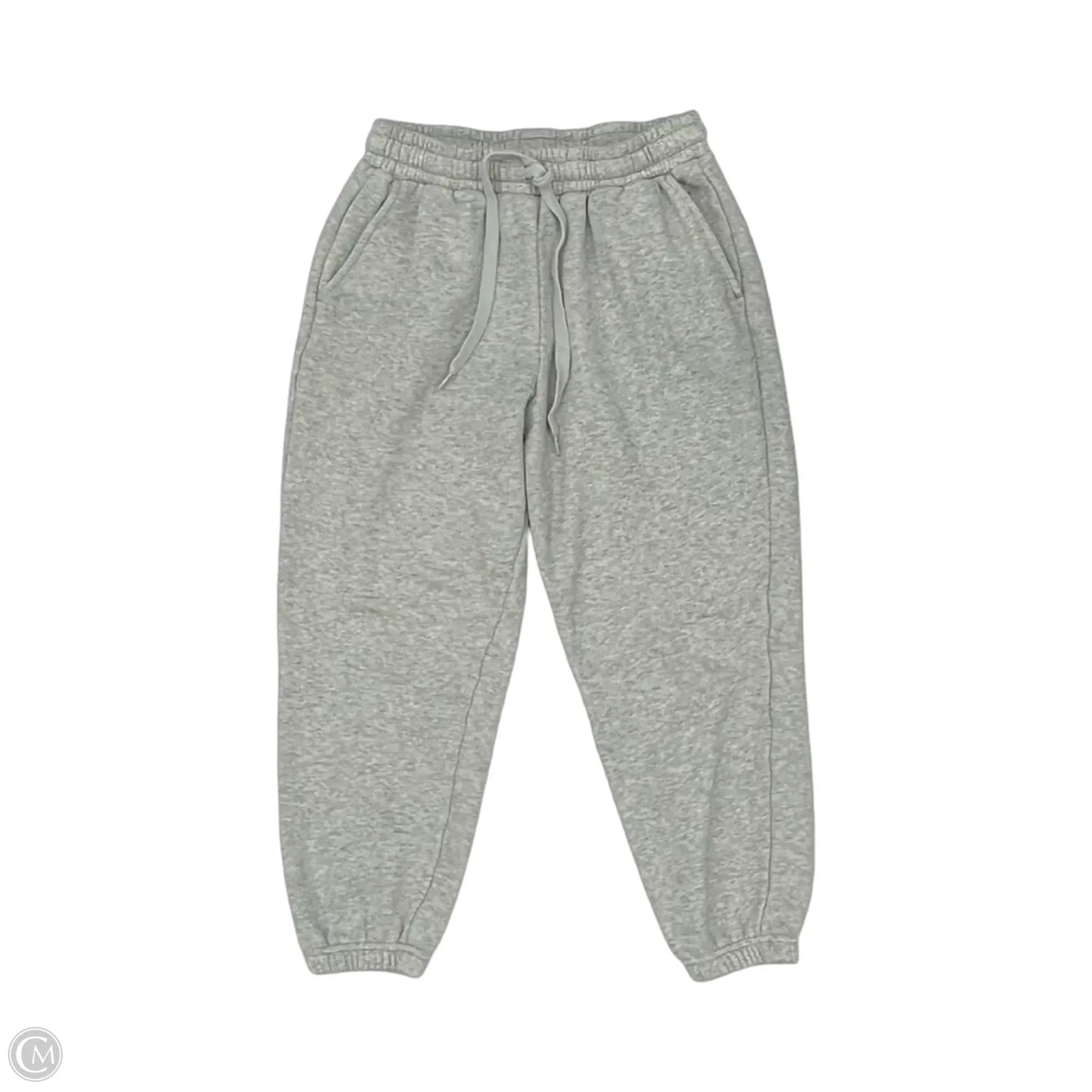 Pants Lounge By Fabletics In Grey, Size: L