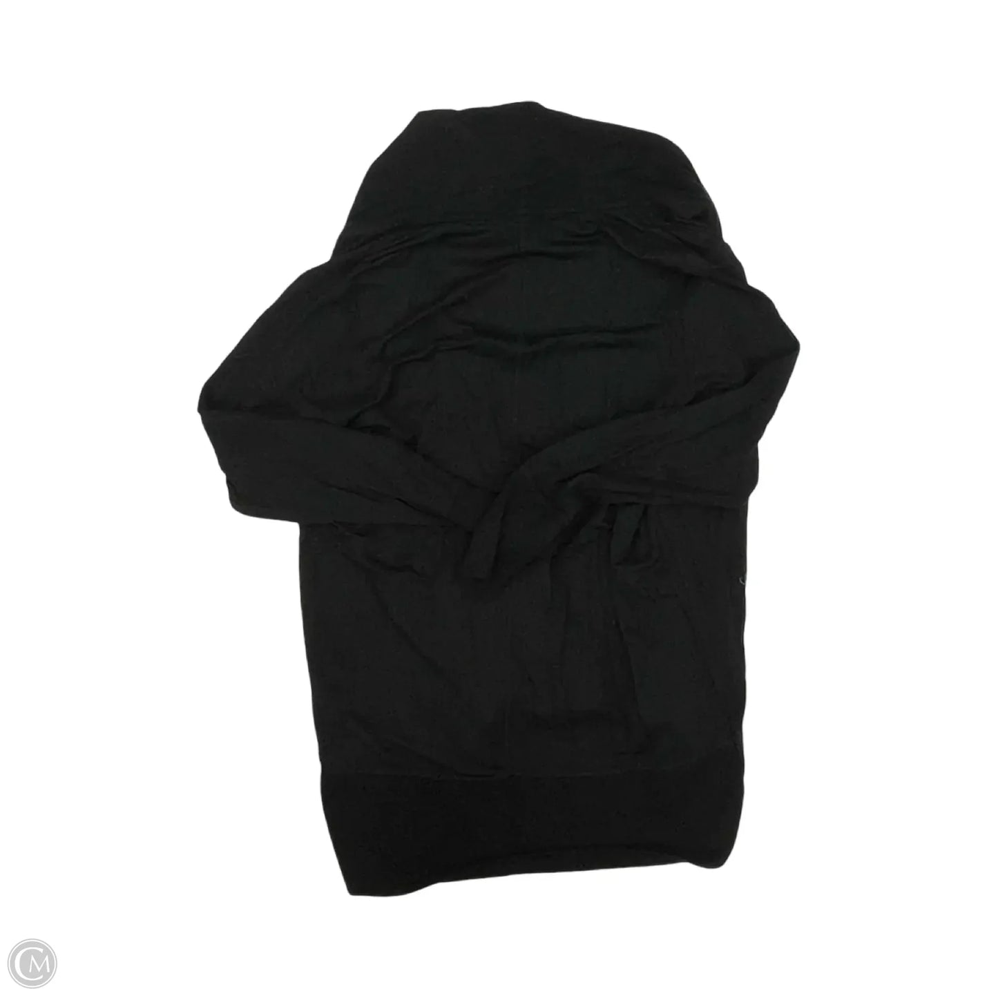 Cardigan By Athleta In Black, Size: L