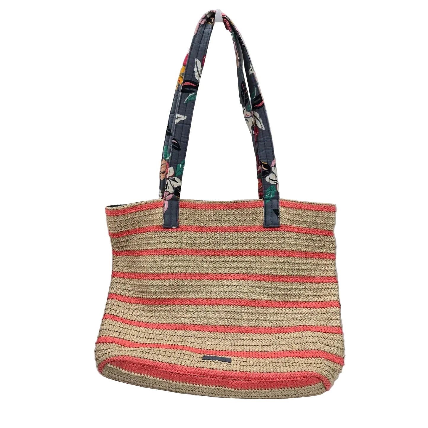 Tote By Vera Bradley, Size: Medium