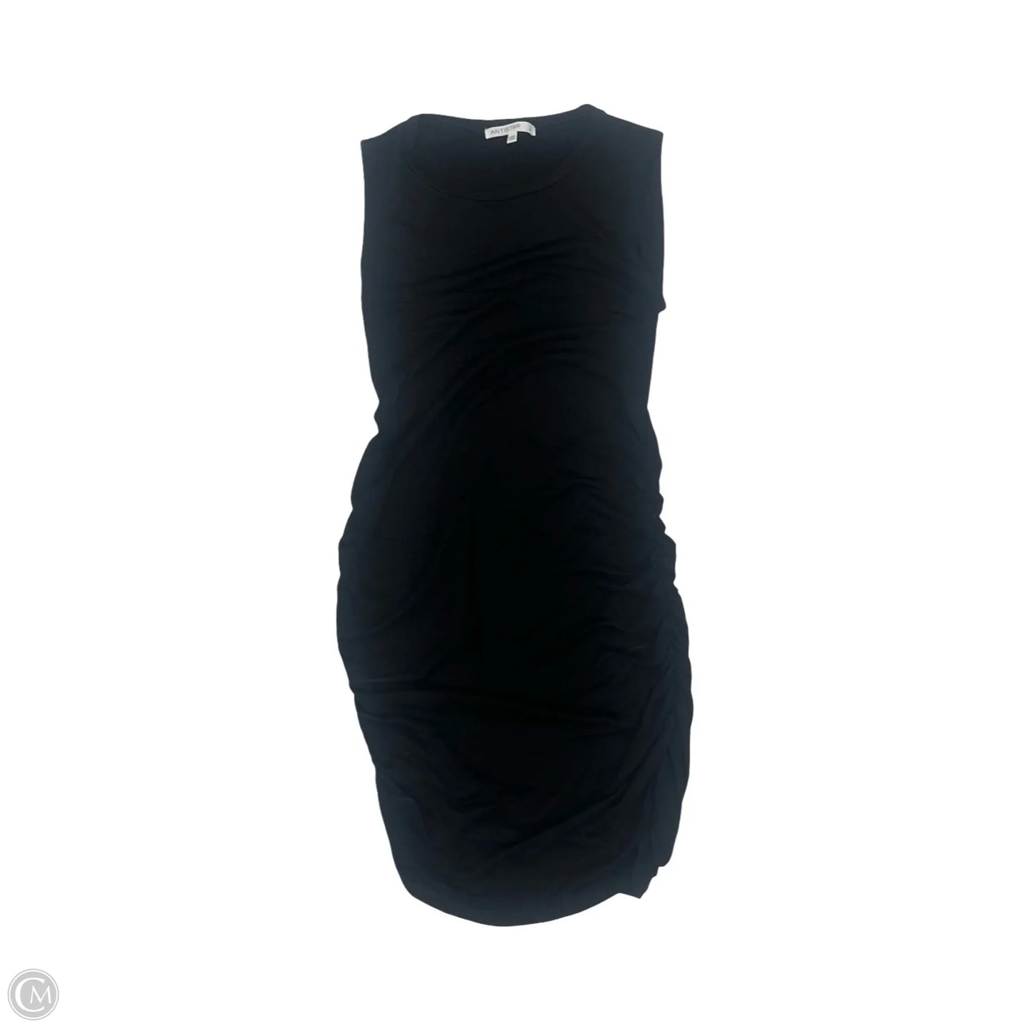 Dress Casual Short By Antistar In Black, Size: S