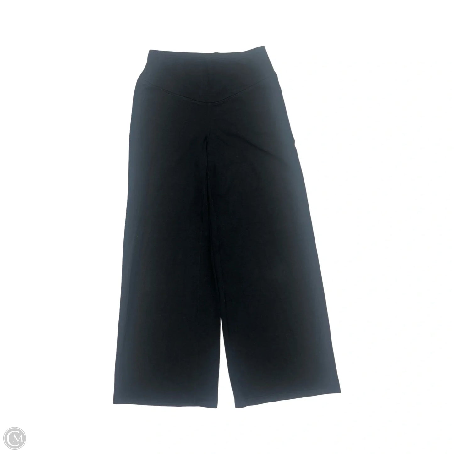 Athletic Leggings By Old Navy In Black, Size: M