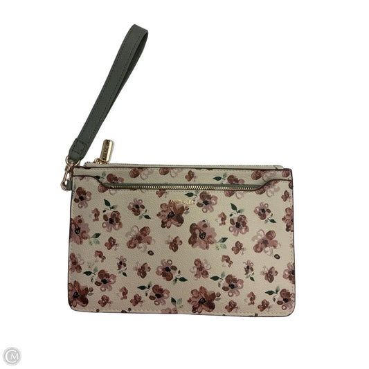 Wristlet By Anne Klein, Size: Large