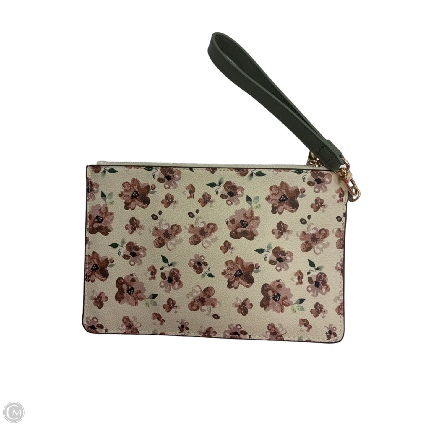 Wristlet By Anne Klein, Size: Large