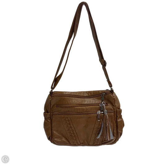 Crossbody By Cmf, Size: Medium